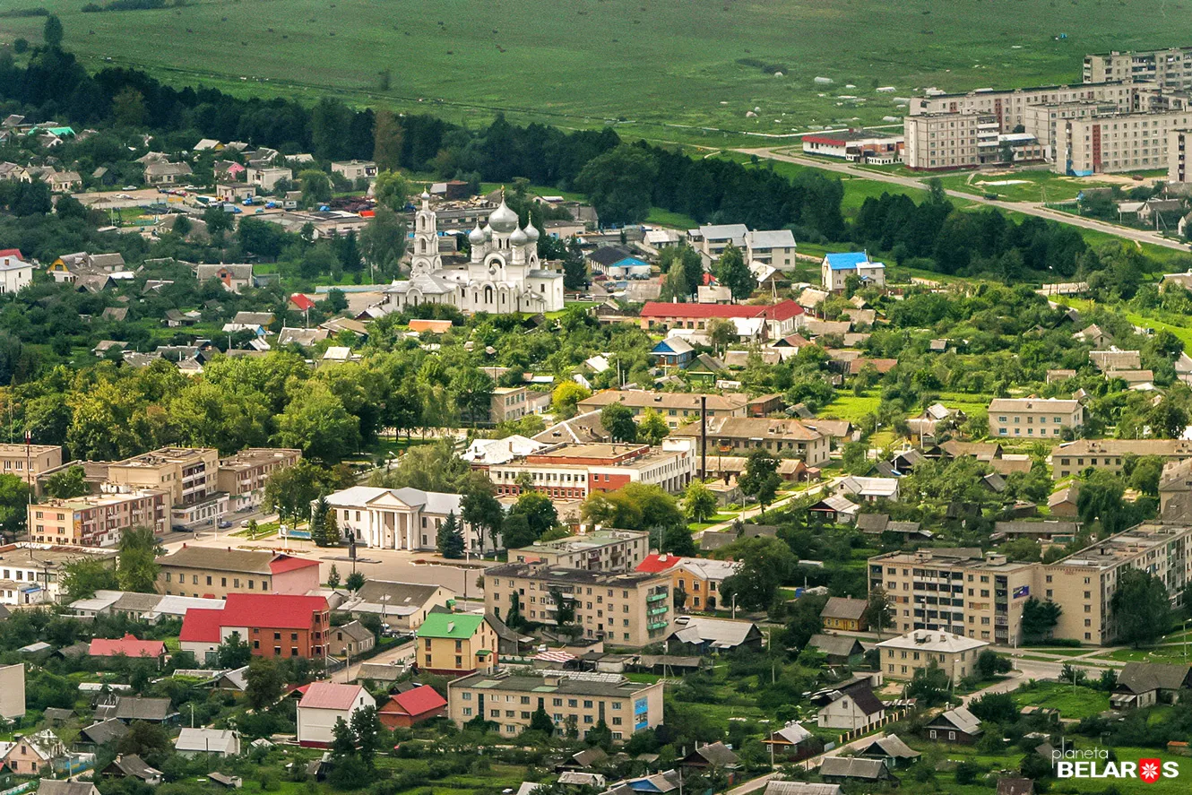 Город береза беларусь фото - 85 картинок