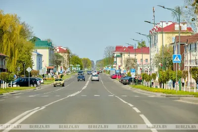 Новый побратим, автобронепробег, рыцарское шоу: Береза готовится отметить  День города