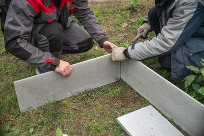 Ограждение для грядок в Верхней Пышме и Екатеринбурге