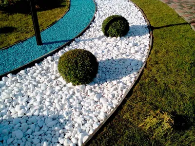 Студия Ландшафтного Дизайна Тины Баевой - 🌟Гравийный сад \"Фантазия\",  продолжение, автор Тина Баева.🌟 🌟Эксклюзивные гравийные сады любой  сложности от Студии Ландшафтного Дизайна Тины Баевой.🌟#тиналандшафт |  Facebook