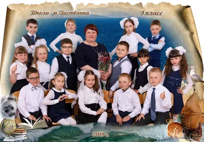Групповое фото на память о праздниках в любимом детском саду.. Фотоальбом  участника Svetik-2004