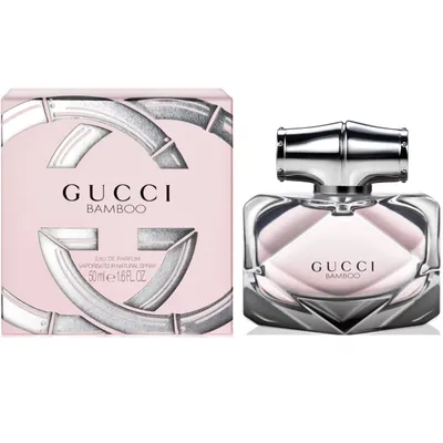 Gucci Bamboo, купить в Украине, распив/делюсь, 🧪Отливант, 💬отзывы 12