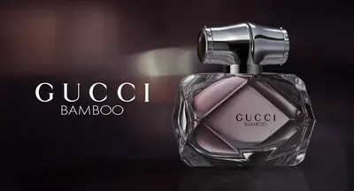 Женский парфюм Gucci Bamboo 40 мл (320) цена 98,36 ₴ | Купить Женский  парфюм Gucci Bamboo 40 мл (320) оптом интернет-магазине Валенсия Парфум