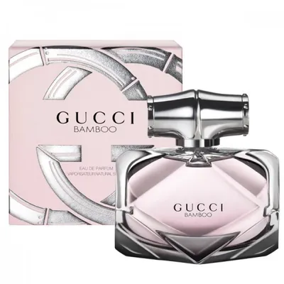 Женские духи Gucci Bamboo Eau De Parfum, туалетная вода Гуччи Бамбук купить  в Минске.