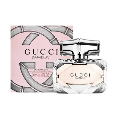 Gucci Bamboo Eau De Parfum Spray, день 1,6 Ukraine | Ubuy