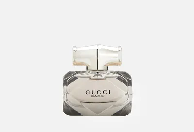 Женский аромат gucci bamboo (гучи бамбук) с феромоном 60 мл — цена 710 грн  в каталоге Духи ✓ Купить товары для красоты и здоровья по доступной цене на  Шафе | Украина #123690799