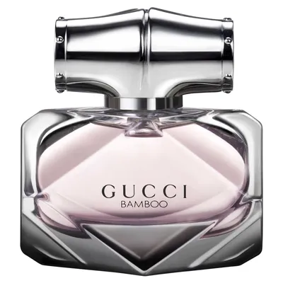 Купить Gucci Eau de Parfum (EdP) Парфюмерная вода Gucci Bamboo, 75 мл в  интернет-магазине Diskontshop.eu Германия всего за 20 881 руб. в