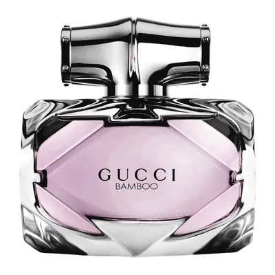 Gucci Bamboo EDP - аромат чудесного настроения. Что общего между ним и  одноимённым растением? | Отзывы покупателей | Косметиста