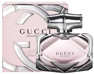 Gucci Bamboo EDP для женщин 50 мл цена | 220.lv