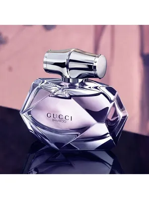 Gucci Bamboo Гуччи Бамбук КУПИТЬ ДУХИ 166320193 купить в интернет-магазине  Wildberries