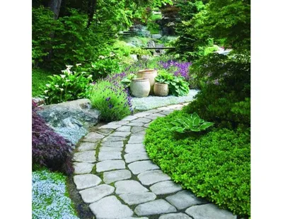 Потрясающий садовый декор в романтическом стиле! 6 простых идей на заметку  | Такая Life | Дзен