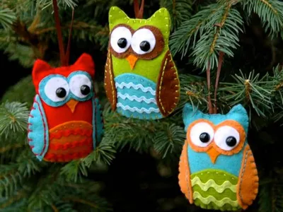 Новогодние украшения для дома с детьми: как украсить дом своими руками »  Eva Blog
