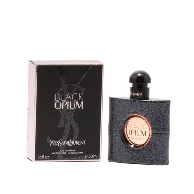 YSL Yves Saint Laurent | Opium Black Intense Eau de Parfum - REBL