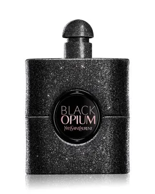 YVES SAINT LAURENT ~ BLACK OPIUM EAU DE PARFUM SPRAY ~ 1 OZ | eBay