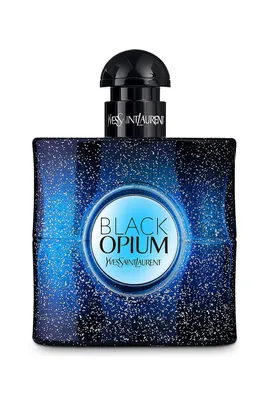 YSL Beauty Black Opium Eau de Parfum Spray 30ml