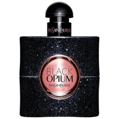 YSL Yves Saint Laurent | Black Opium Sound Illusion Eau de Parfum - REBL