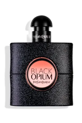 Yves Saint Laurent | Black Opium Perfume | REBL Scents