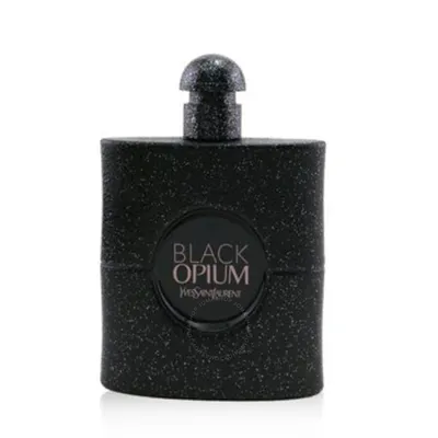 Yves Saint Laurent Black Opium 2.5oz – Face and Body Shoppe