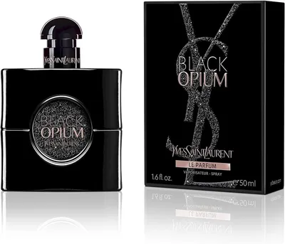 Black Opium Parfum | FragranceNet.com®