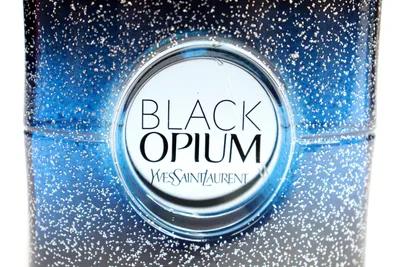 Black Opium Le Parfum - The New Fragrance By Yves Saint Laurent Beauté -  Luxferity Magazine