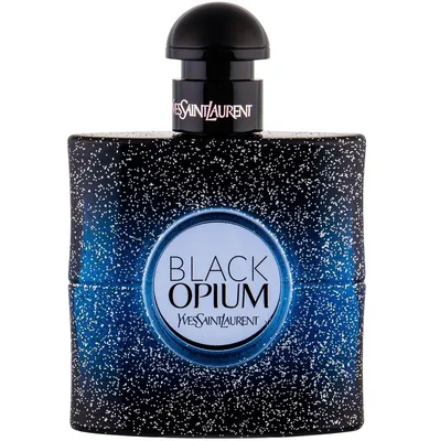 Yves Saint laurent black opium le parfum review – The Olive Unicorn Beauty  Review