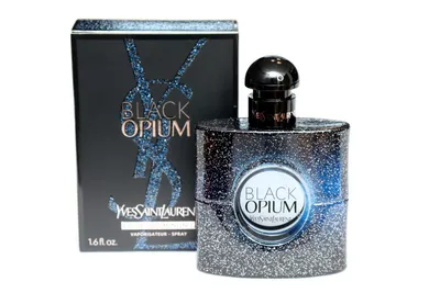 Yves Saint Laurent Black Opium Set | Frankfurt Airport Online Shopping