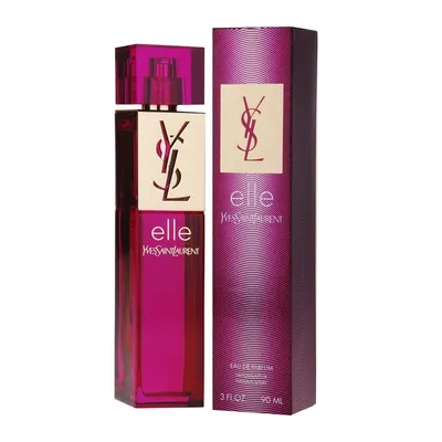 Yves Saint Laurent Elle купить в Минске и РБ