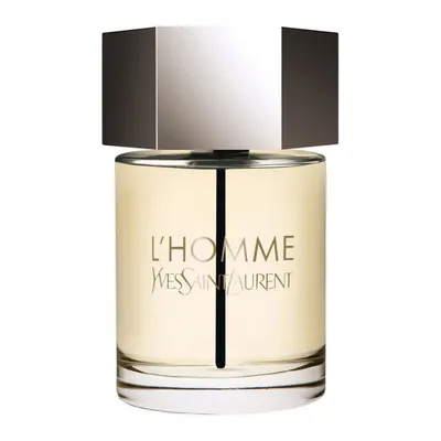 Yves Saint Laurent L'Homme Туалетная вода мужская 40 мл (320) цена 98,36 ₴  | Купить Yves Saint Laurent L'Homme Туалетная вода мужская 40 мл (320)  оптом интернет-магазине Валенсия Парфум