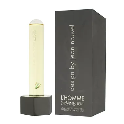 Yves Saint Laurent L'Homme купить в Москве