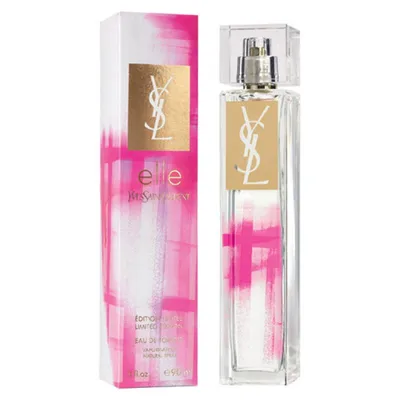 Yves Saint Laurent YSL Elle Eau de Parfum 90 ml