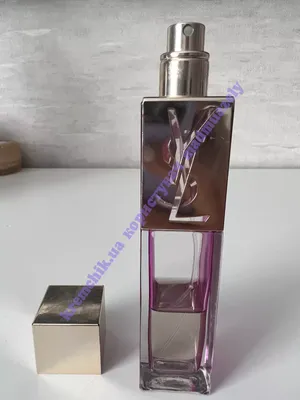 Туалетная вода Yves Saint Laurent Elle Limited Edition(Ив Сен Лоран Эль  Лимитед Эдишн) купить в СПб по цене 6960 руб, оригинал