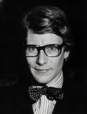 Yves Saint Laurent: история дома моды и его создателя Ива Сен-Лорана