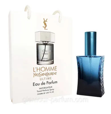 Lhomme-Lintense-Eau-De-Parfum | Yves-Saint-Laurent | Elle.dp.ua