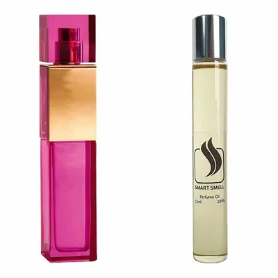 Масляные духи 10 мл с аналогом Yves Saint Laurent, Elle (Ив Сен Лоран, Эль)  - Smart Smell