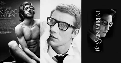 7 ways Yves Saint Laurent changed the fashion world | Vogue India