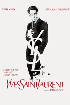 Ив Сен-Лоран (Yves Saint Laurent), Жалиль Леспер