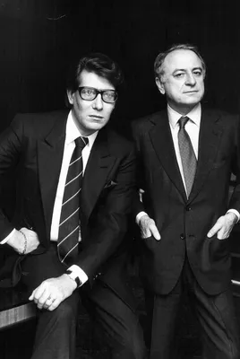 Fabulous Words of Wisdom From Yves Saint Laurent | AnOther