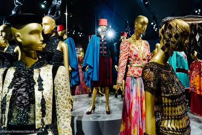 The Vanderlust, Музей дня: Musée Yves Saint Laurent Marrakech