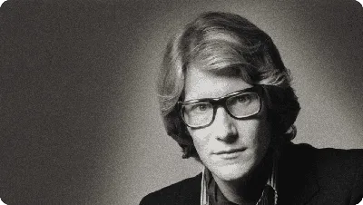 Yves Saint Laurent: история дома моды и его создателя Ива Сен-Лорана