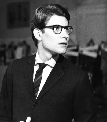 7 major ways Yves Saint Laurent changed fashion forever - Vogue Australia