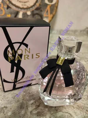 Yves Saint Laurent Mon Paris, купить в Украине, распив/делюсь, 🧪Отливант,  💬отзывы 23