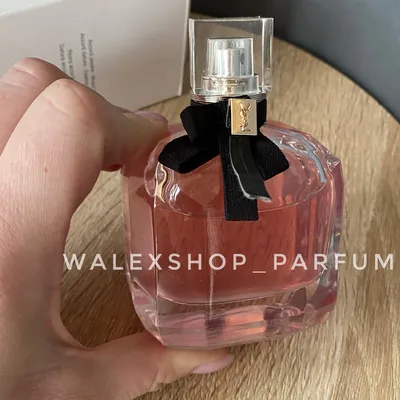 Yves Saint Laurent Mon Paris, купить в Украине, распив/делюсь, 🧪Отливант,  💬отзывы 23