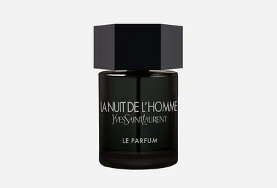 Yves Saint Laurent\" Туалетная вода д/мужчин La Nuit de L'Homme 100 мл -  Drogerie