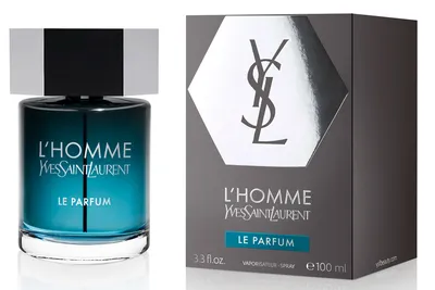 ELEGANTICA: мужские духи Yves Saint Laurent L`homme Ultime купить в  интернет-магазине. Отзывы, цены