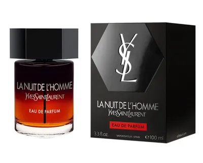 КАТАЛОГ :: ПАРФЮМЕРИЯ :: Мужская парфюмерия :: L'Homme Le Parfum Yves Saint  парфюмерная вода Laurent 100мл