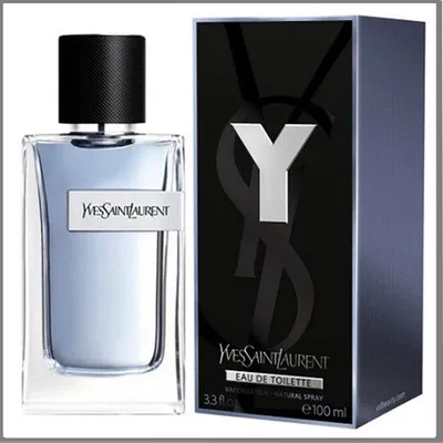 Vintage YVES SAINT LAURENT 4 fl. oz. Cologne Splash with after shave YSL  for Men | eBay