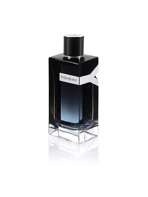 MYSLF — новый аромат YSL ~ Новые ароматы