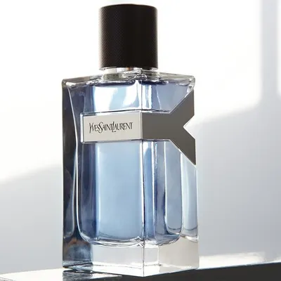 Yves Saint Laurent L'Homme Le Parfum парфюмированная вода для мужчин купить  в Москве | Доставка по России.