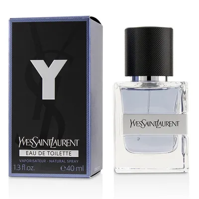 Yves Saint Laurent L'Homme Parfum L'Intense - купить мужские духи, цены от  4140 р. за 60 мл