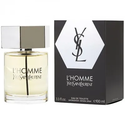 Купить оригинал Yves Saint Laurent Y Man - на parfumstock.uz c доставкой и  гарантией по выгодной цене. Элитная парфюмерия в Ташкенте.